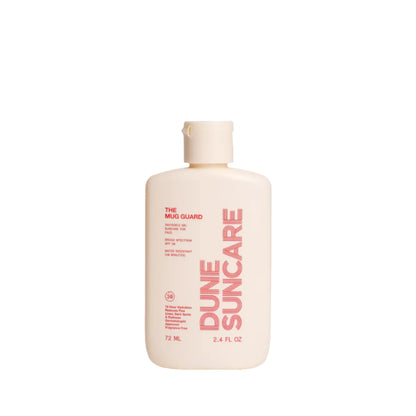 DUNE Mug Guard - SPF 30