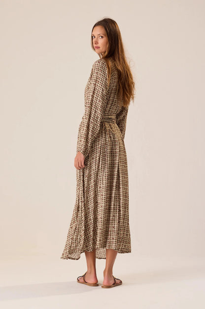 Natalie Martin - Fiore Maxi in Zellige Limestone