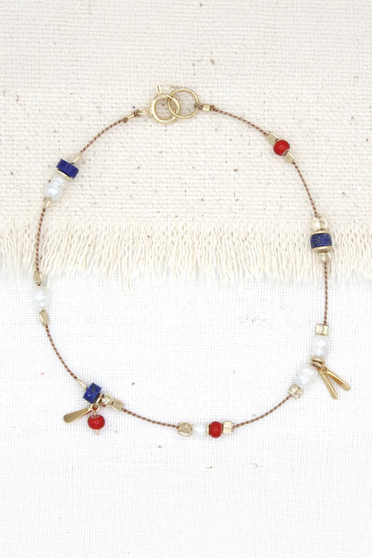 The Swellife - No. 9 Bracelet