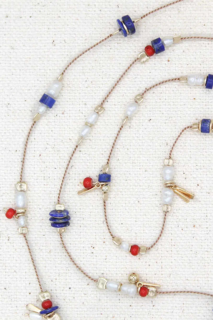 The Swellife - No. 9 Bracelet
