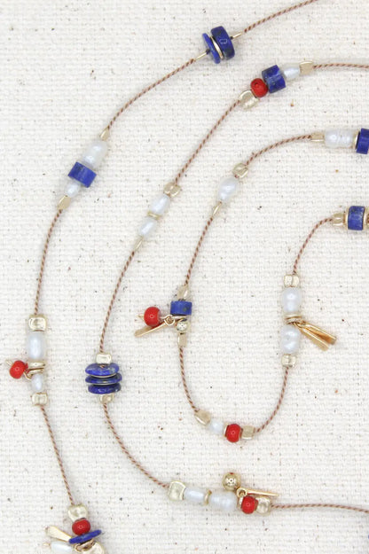 The Swellife - No. 9 Bracelet