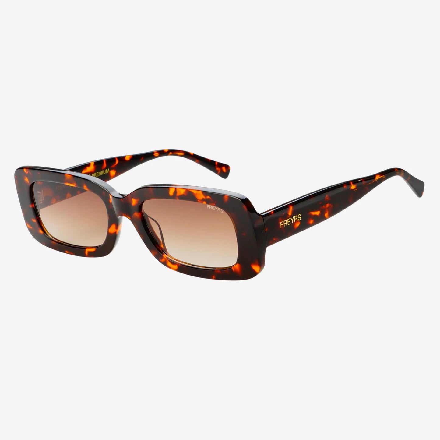Freyrs Noa Sunglasses - Tortoise