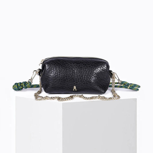 Craie Studio Nuage Bag - Bubble Noir