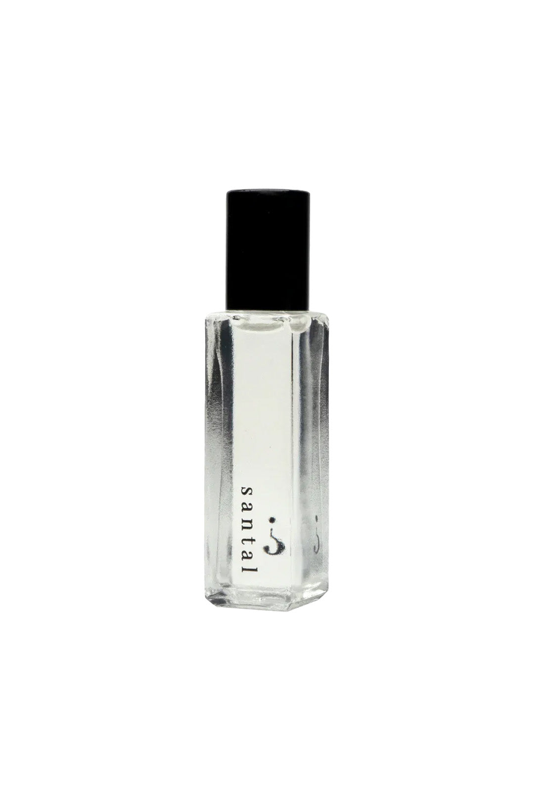 Riddle Roll On Perfume - Santal