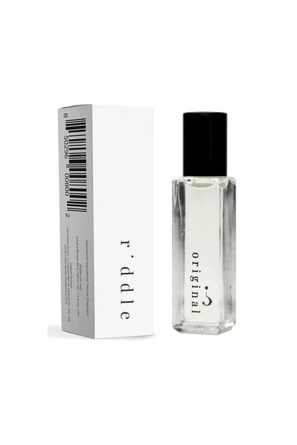 Riddle Roll On Perfume - Original