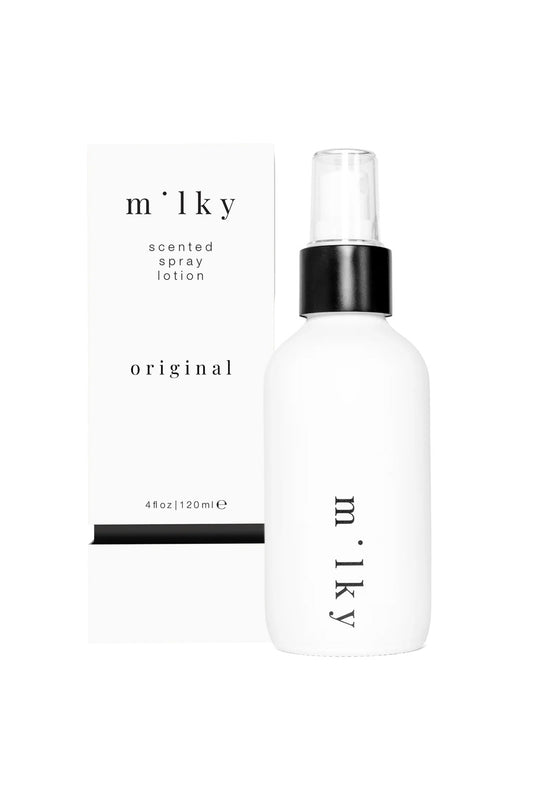 Riddle Milky Spray Lotion- Original