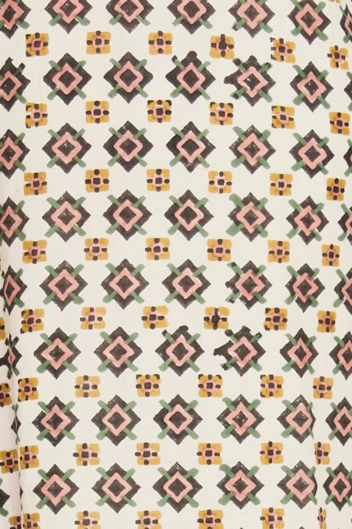 MIRTH Crete Tank Dress in Prism