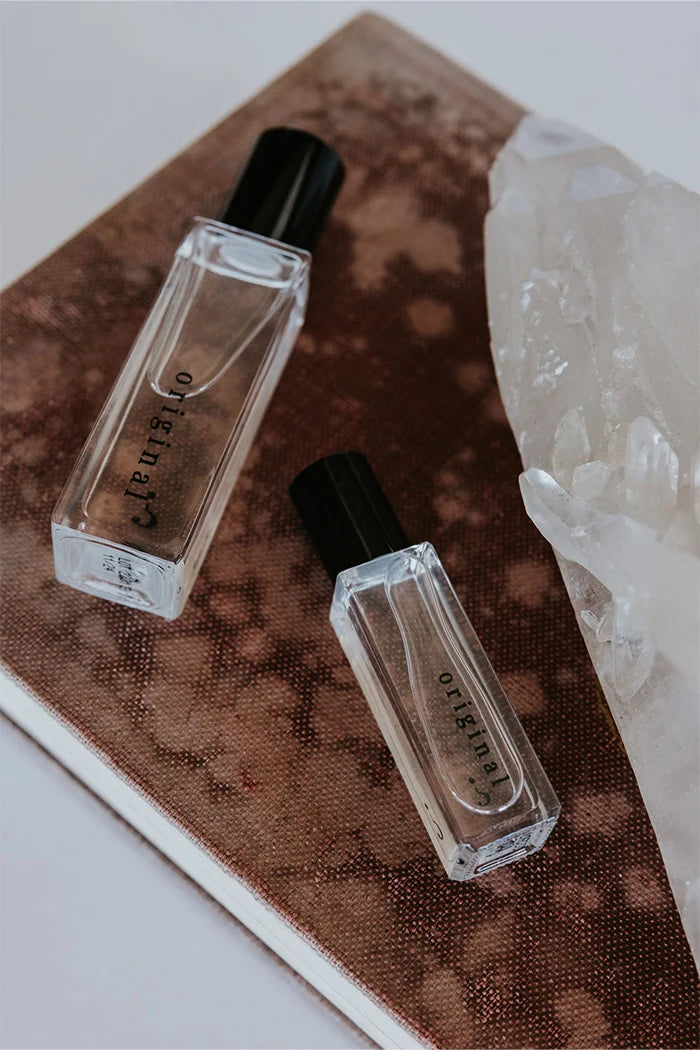 Riddle Roll On Perfume - Original