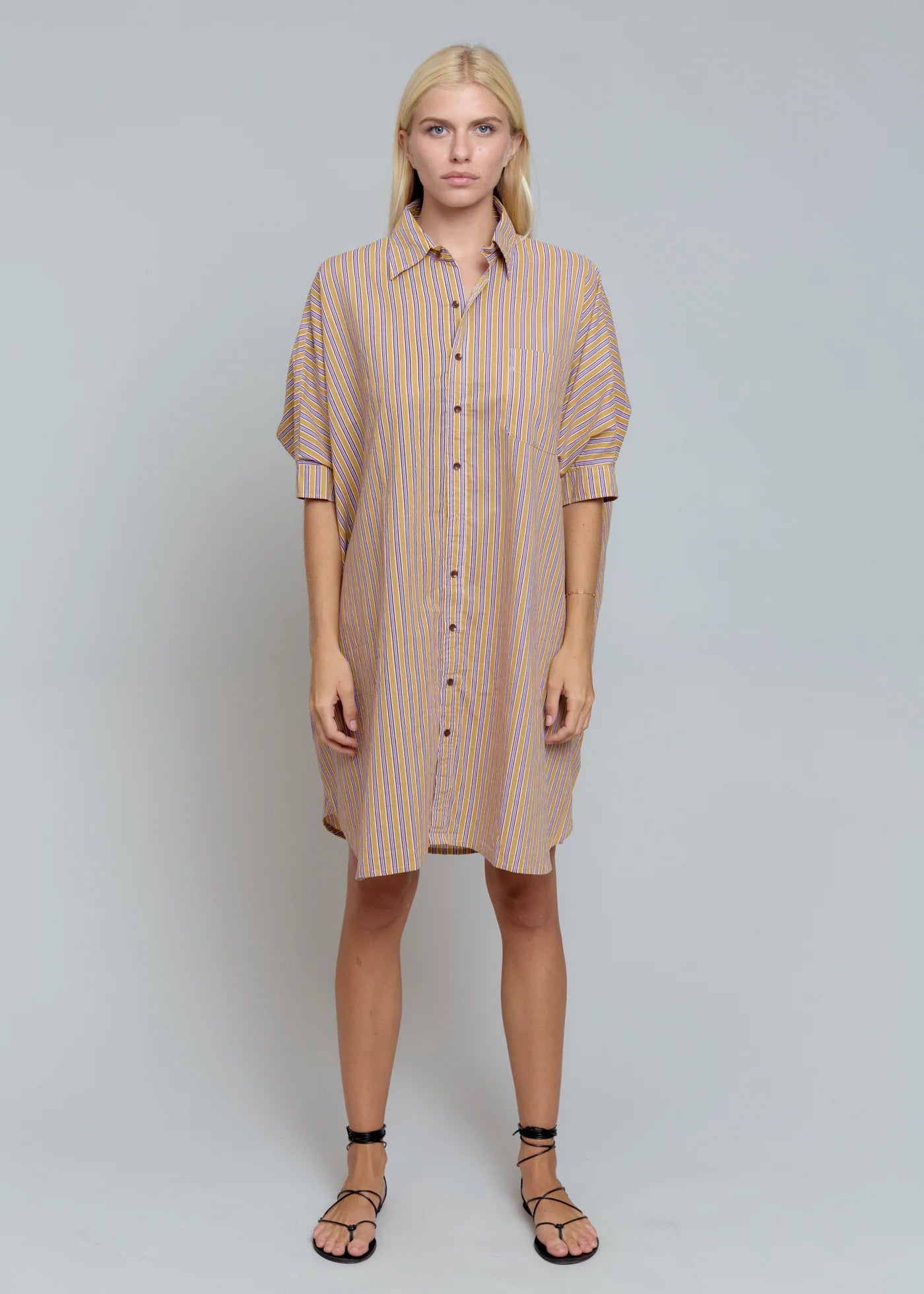 ACACIA-Meeya Dress in Akiko