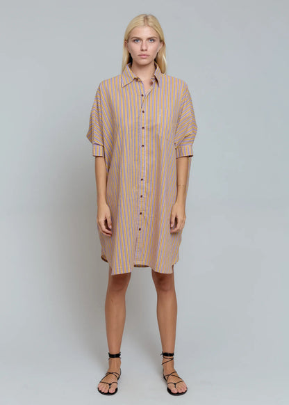 ACACIA-Meeya Dress in Akiko