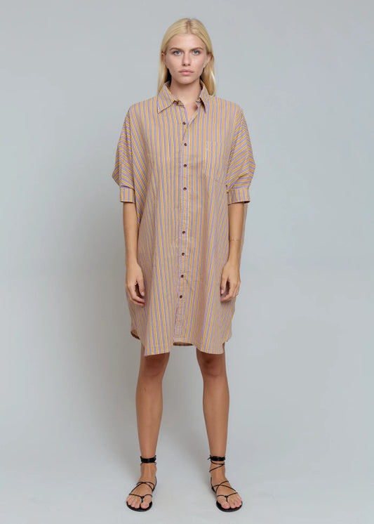 ACACIA-Meeya Dress in Akiko