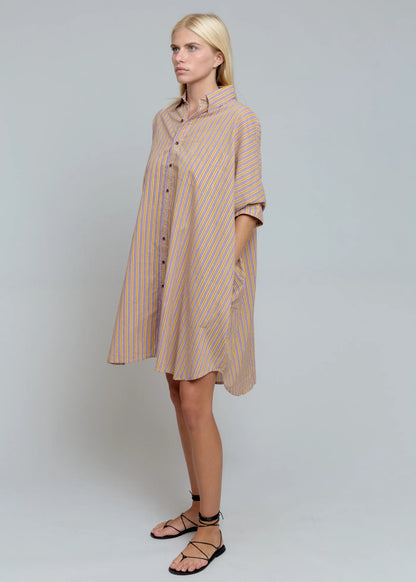 ACACIA-Meeya Dress in Akiko