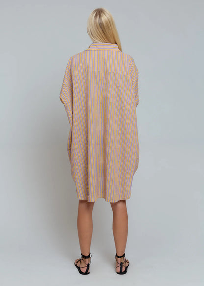 ACACIA-Meeya Dress in Akiko