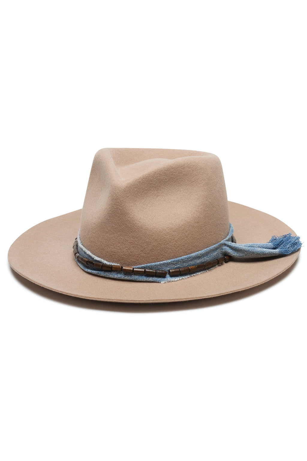 Wyeth Scout- Taupe