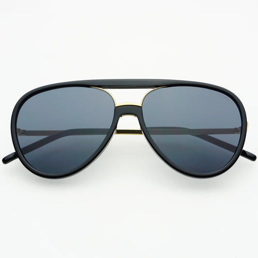 Freyrs Shay Sunglasses - Black