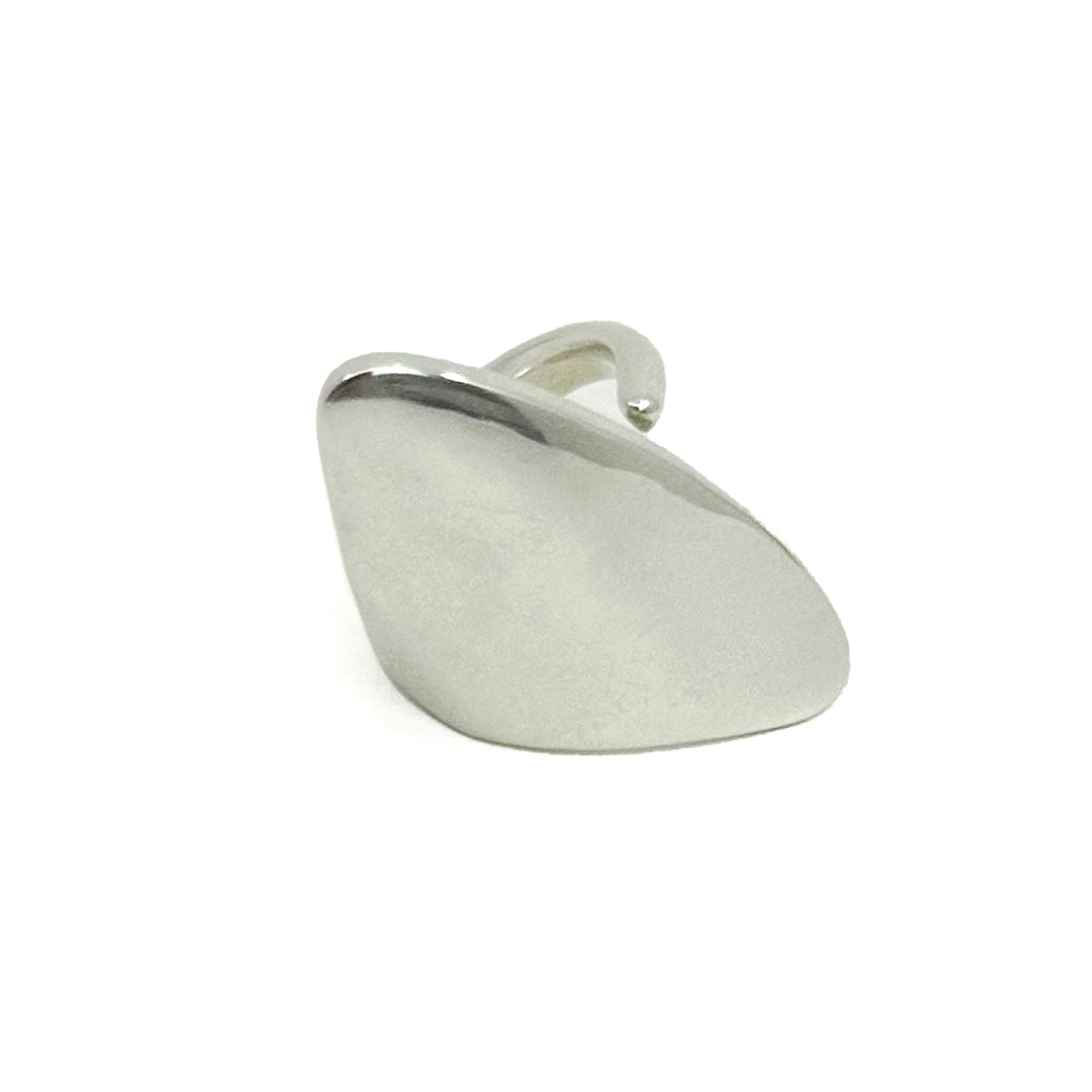 Bora Sterling Silver Wrap Stingray Ring