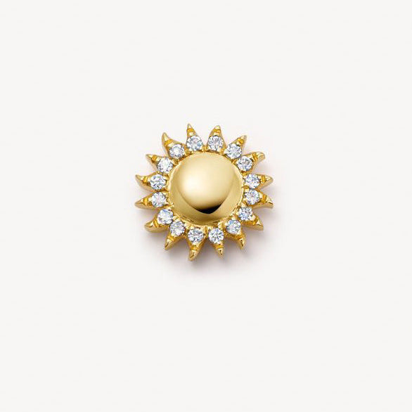 Loquet London- Sunshine Charm