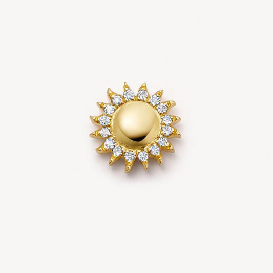 Loquet London- Sunshine Charm