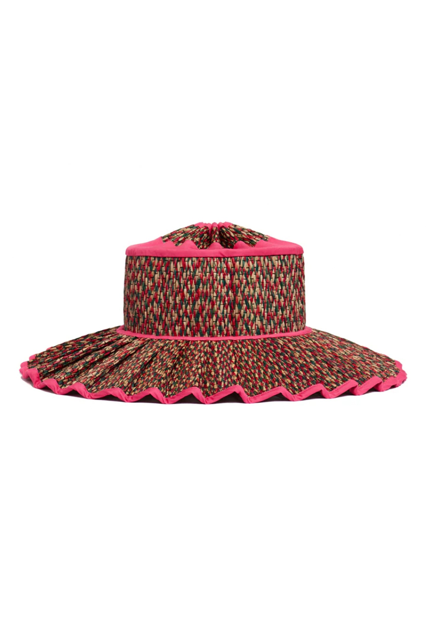 Lorna Murray Island Capri Hat -Swim