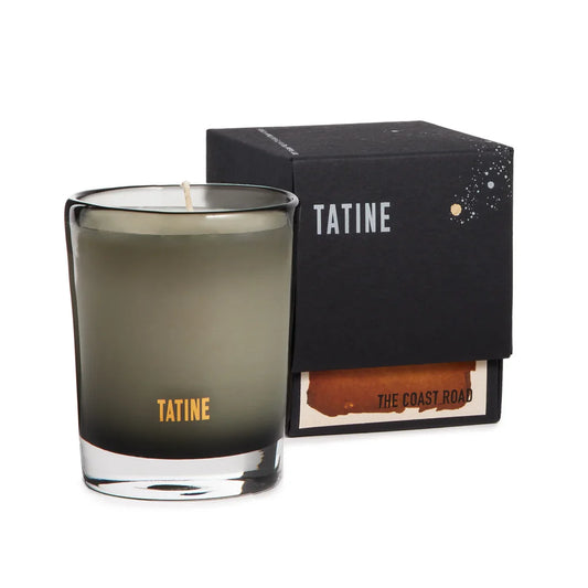 Tatine Candle - The Coast Road