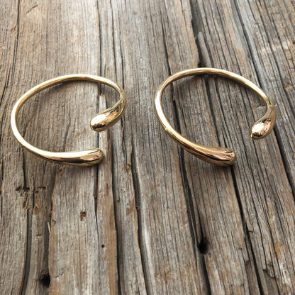 AYAM Africa Twist It Up Cuff Bracelet