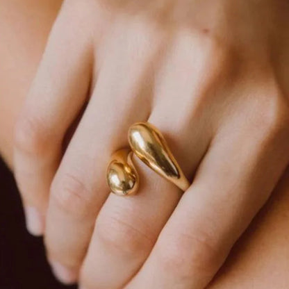 AYAM Africa Twist It Up Ring