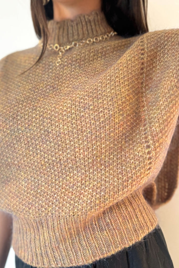 Atelier Delphine - Germain Vest
