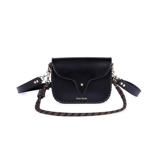 Craie Studio West Bag - Noir
