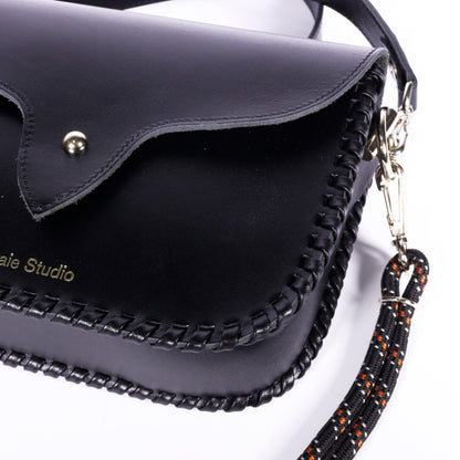 Craie Studio West Bag - Noir