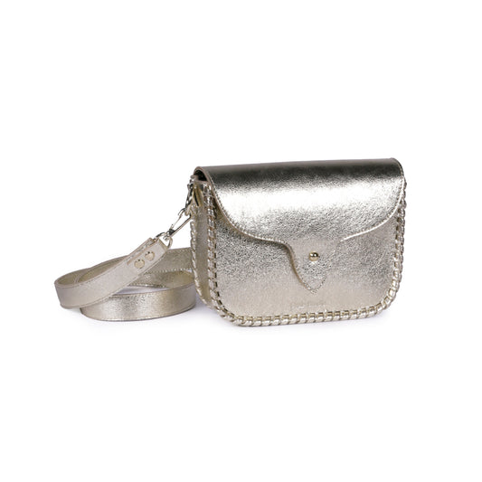 Craie Studio West Bag - Or
