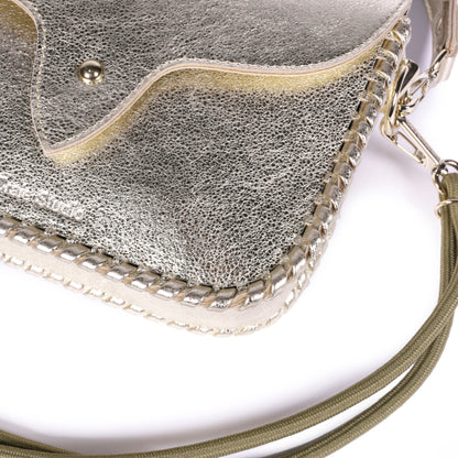 Craie Studio West Bag - Or