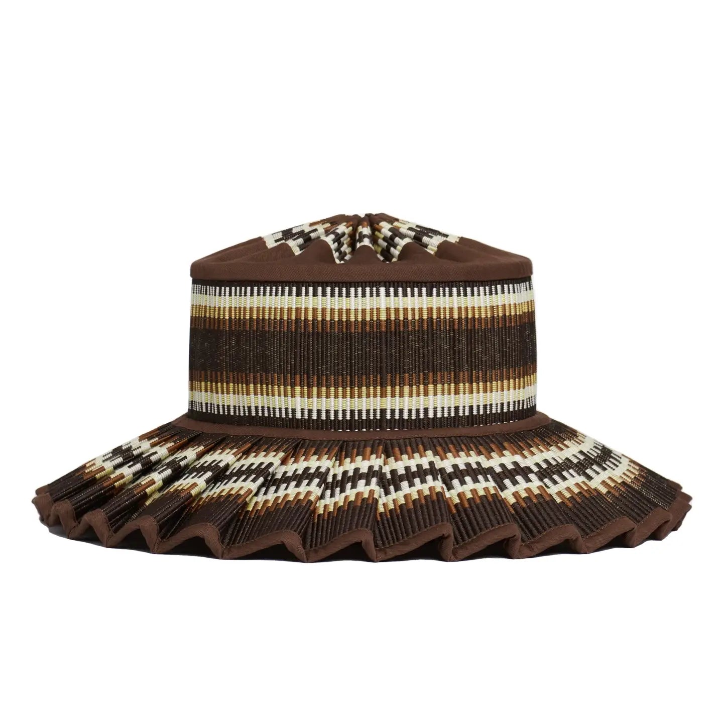Lorna Murray Luxe Capri Hat - Medina
