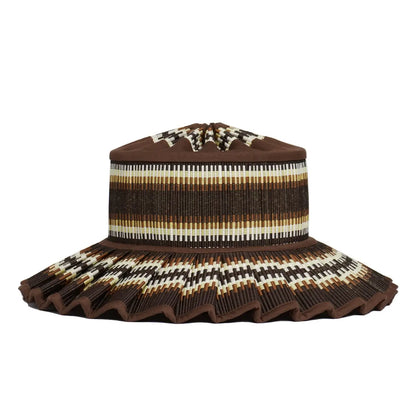Lorna Murray Luxe Capri Hat - Medina