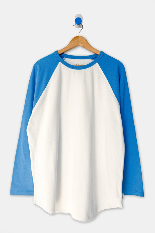 Le Bon Shoppe - Heavy Cotton Raglan Tee