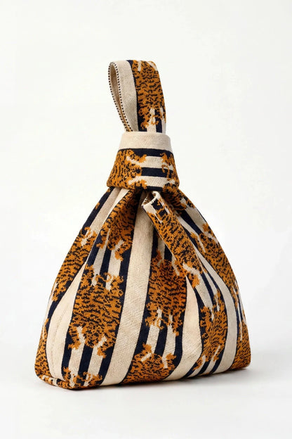 A Bag Concept - The Wild Plains Handbag