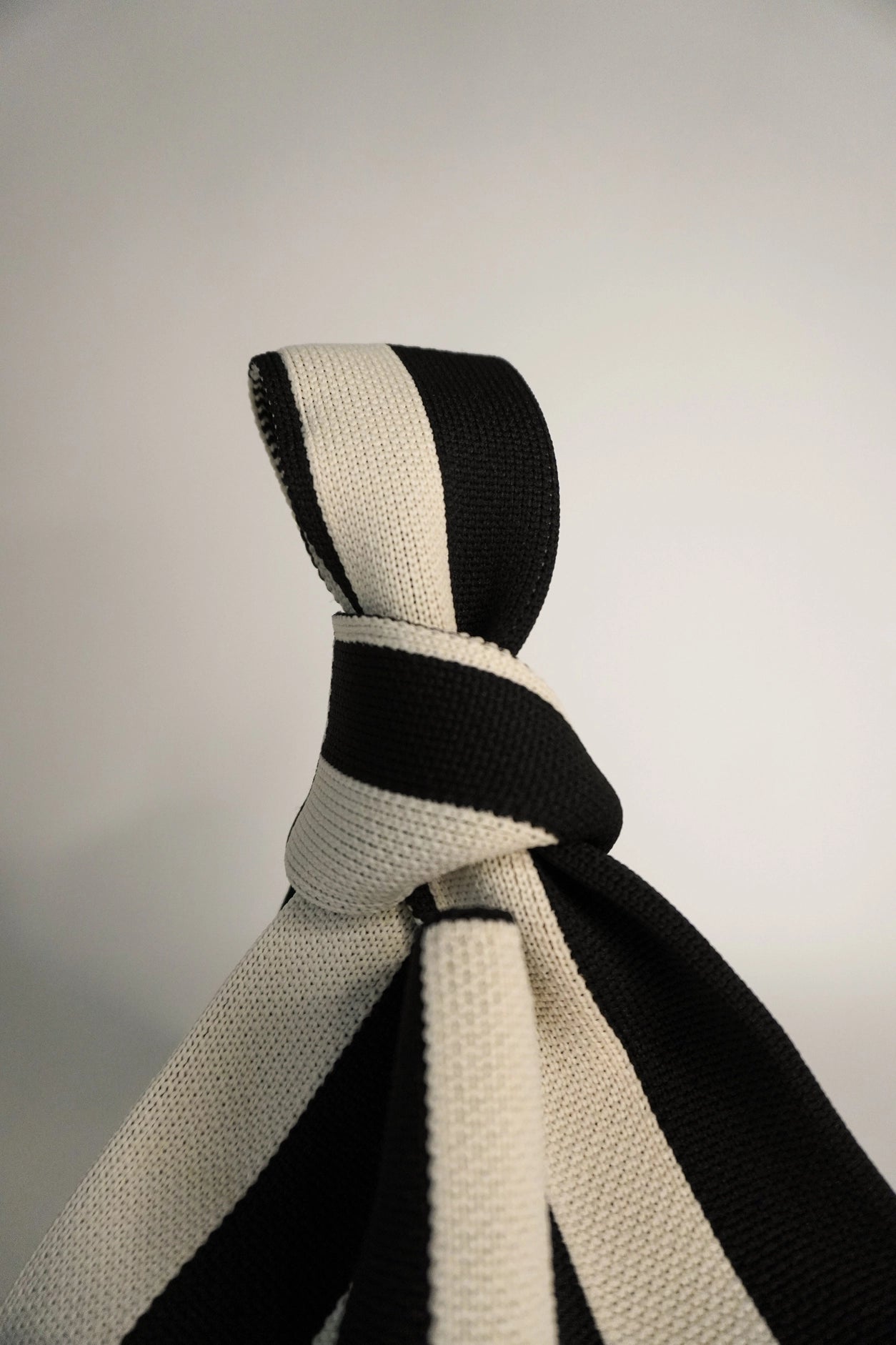 A Bag Concept - The Original² Black Handbag