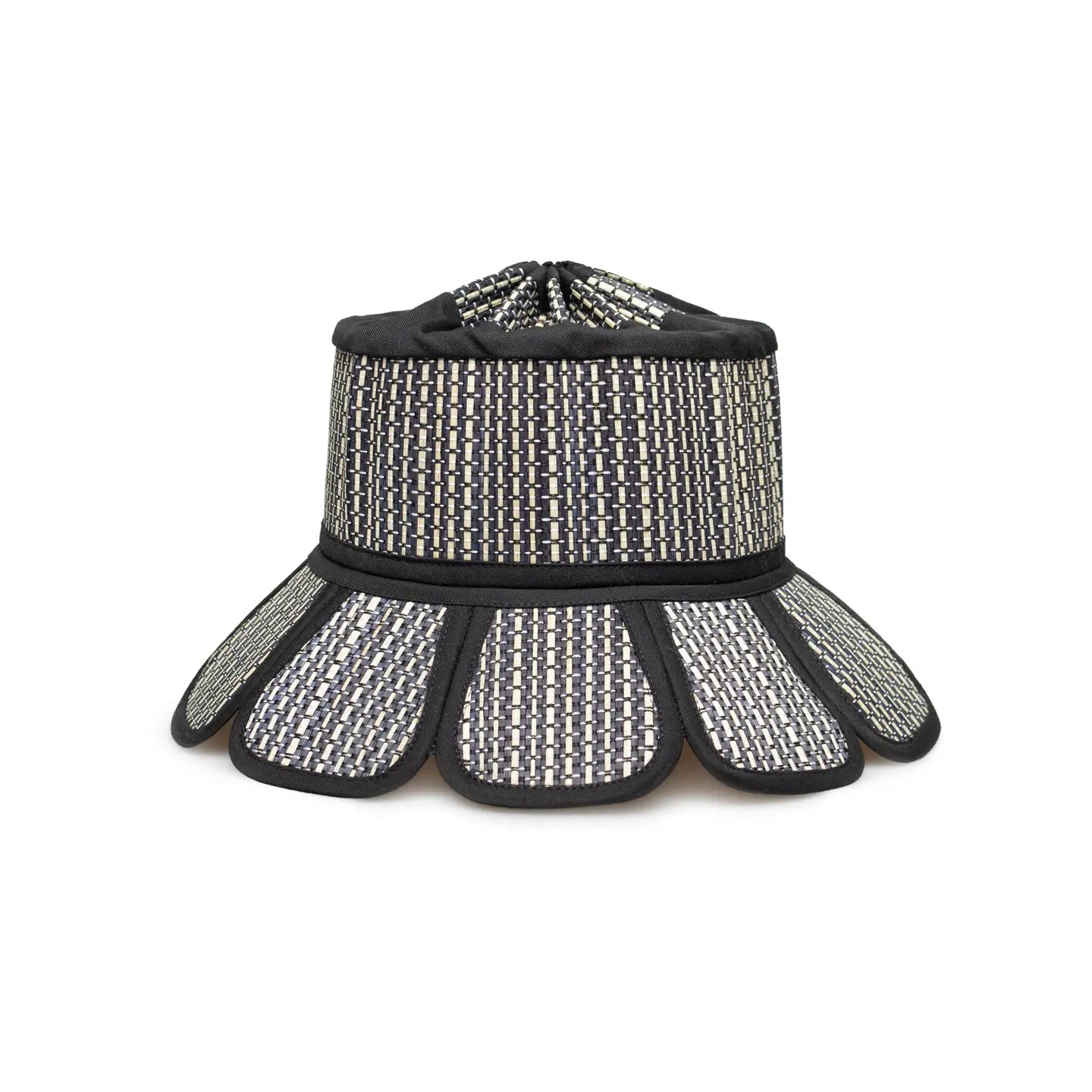 Lorna Murray Island Manhattan Hat - Melbourne