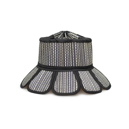 Lorna Murray Island Manhattan Hat - Melbourne
