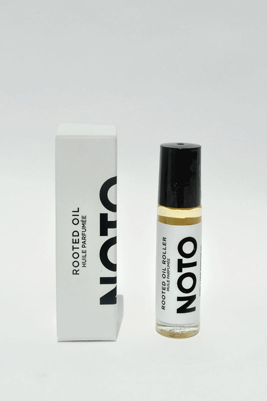 NOTO Botanics - Rooted Roller // Body + Hair