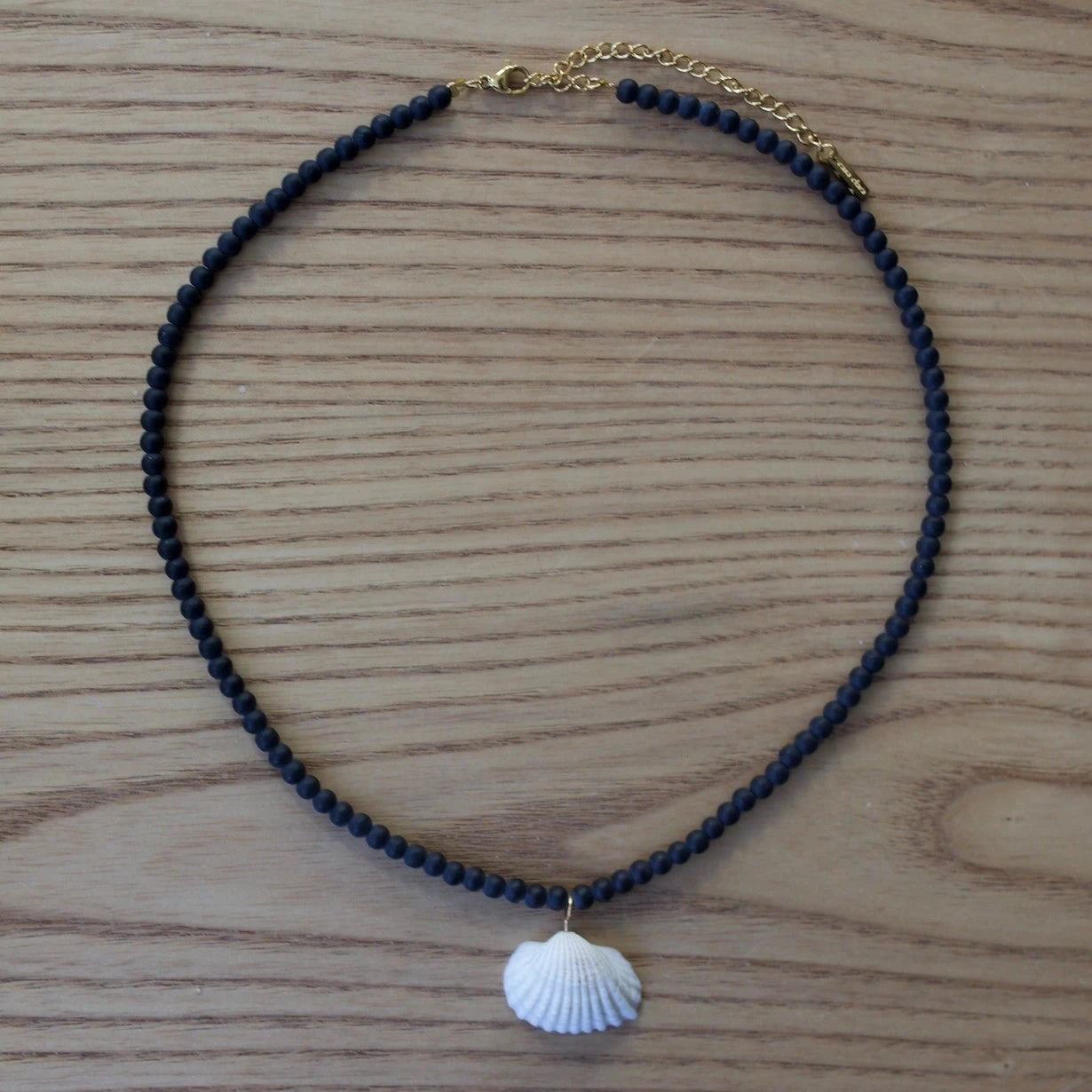 Casa Clara - Hailee Necklace