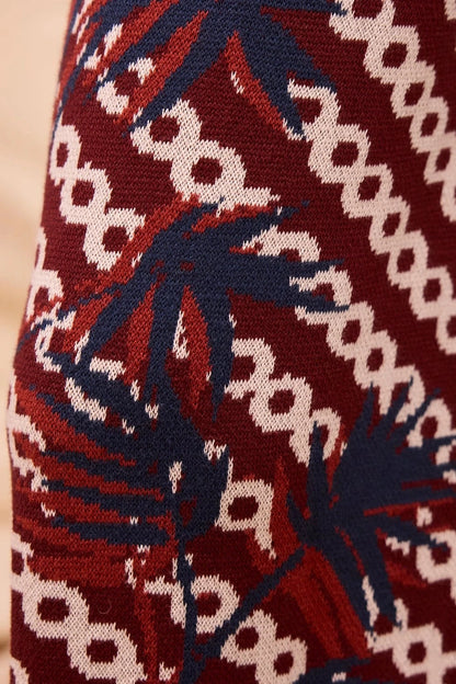 Sage x Clare - Aneta Knit Pants