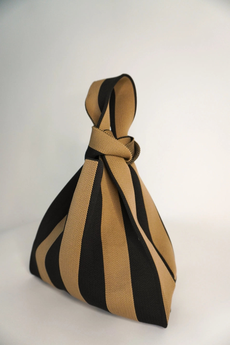 A Bag Concept - The Original Brown Handbag