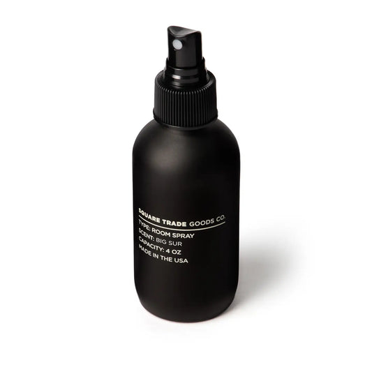 Square Trade Goods Co. Room Spray - Big Sur