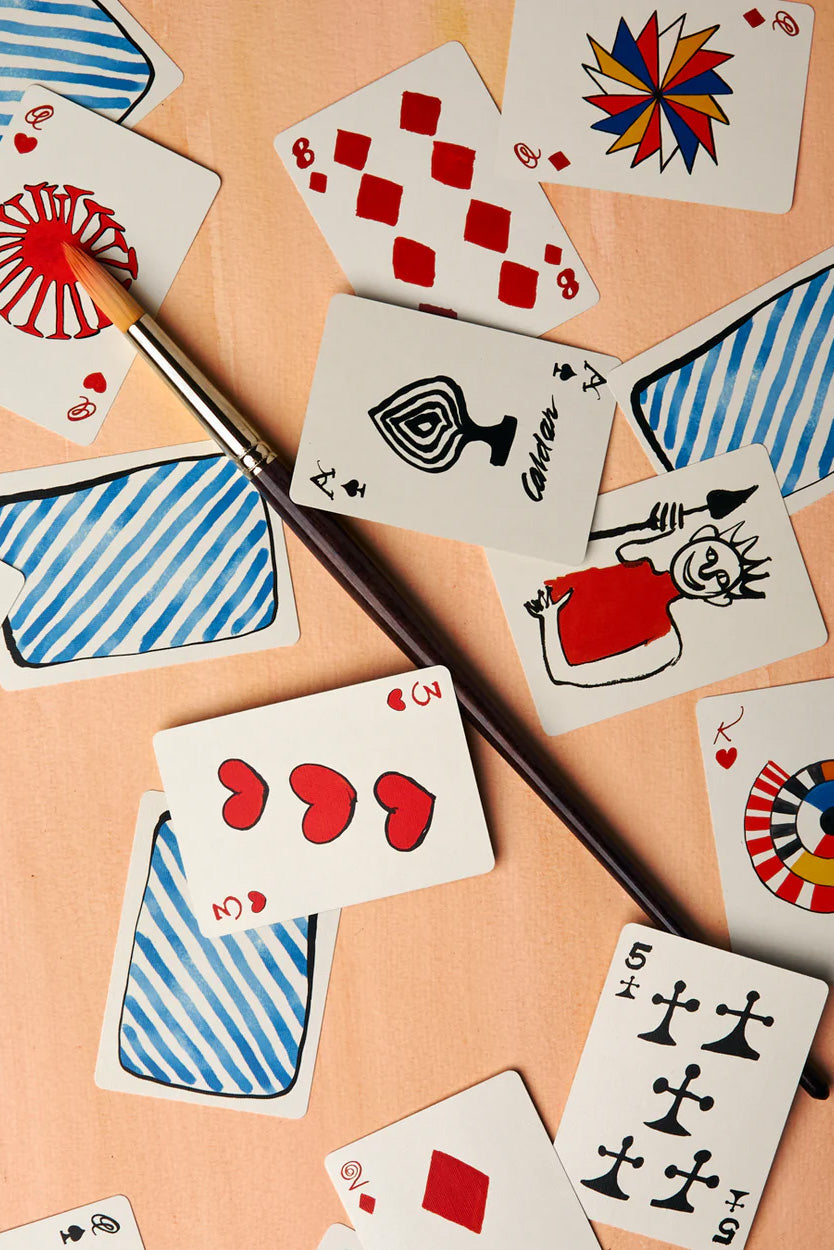 Art of Play