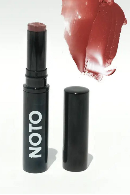 NOTO Botanics - Five Mauve - Multi-Bene Stick // Lips + Cheeks