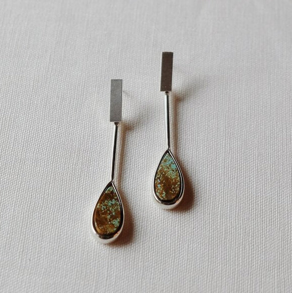 Sarah Safavi Jewelry - Conjure Earrings