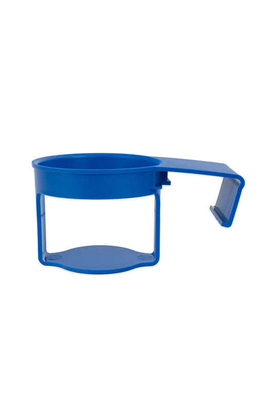 Lawn Chair USA - Blue Cup Holder