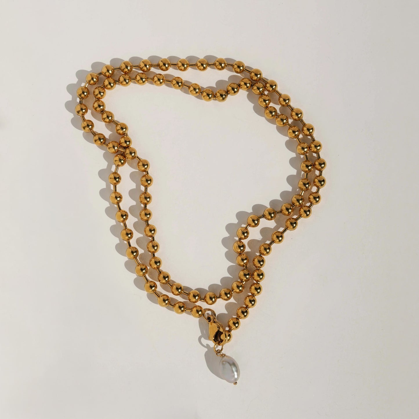 KOZAKH - Multi Purpose Ball Chain