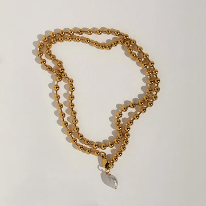 KOZAKH - Multi Purpose Ball Chain
