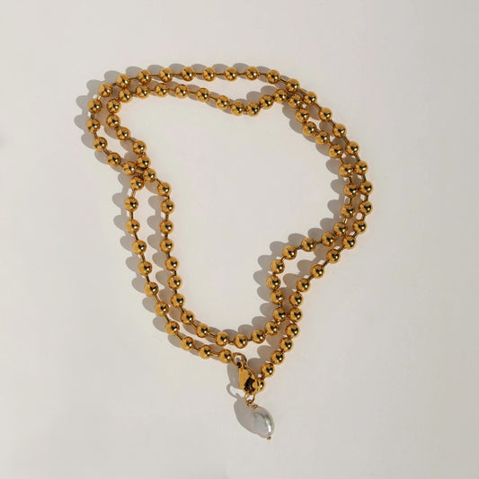 KOZAKH - Multi Purpose Ball Chain